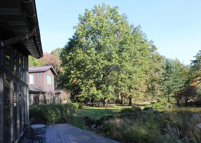 The Inn At White Oak